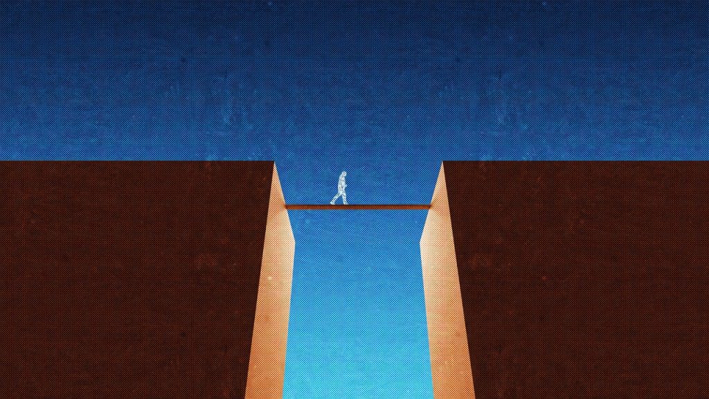 Your greatest strengths as a leader may be holding you back