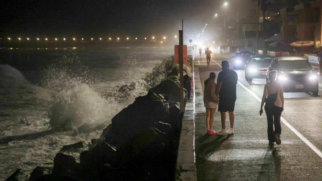 Historically strong 2026 Super El Niño could have this devastating effect on California
