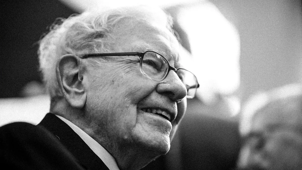 Warren Buffett farewell letter: Berkshire Hathaway is in good hands