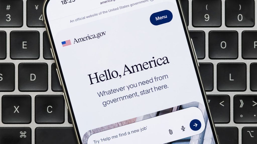 America.gov fails MAGA: Trump’s beloved AI chatbot is giving very anti-Trump answers
