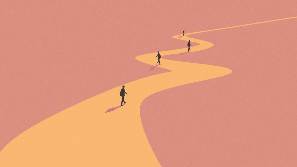 Do this before you follow a successful person’s advice