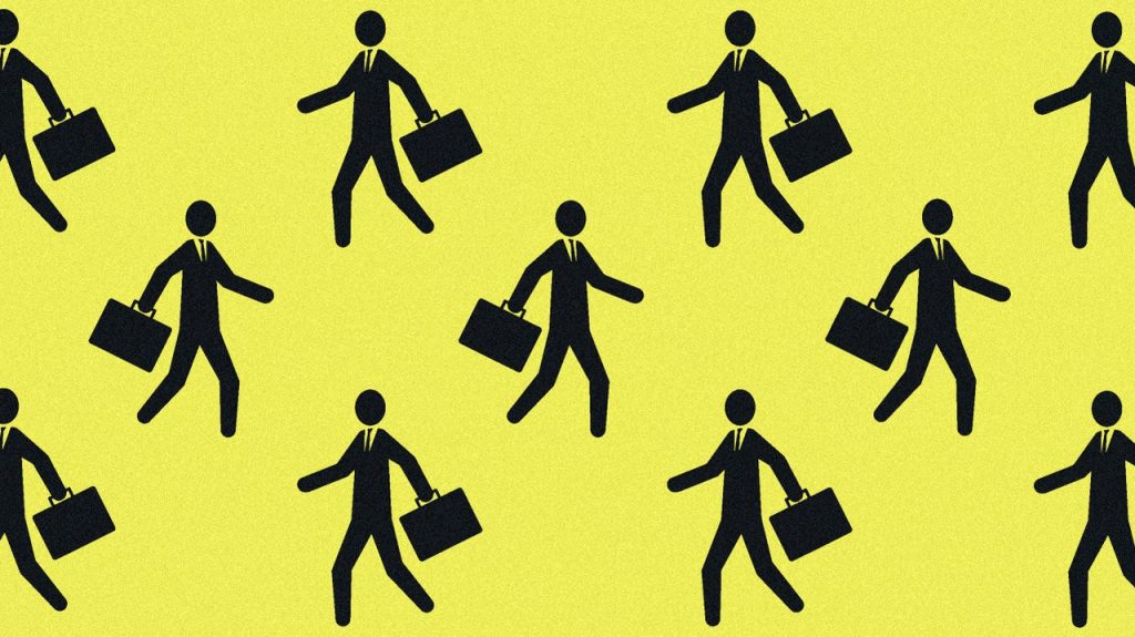Stop training kids for a one-job career