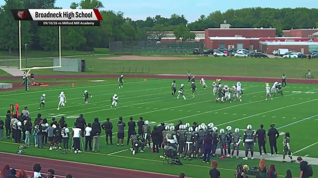 Annapolis Falls in Tough Football Loss – Recap