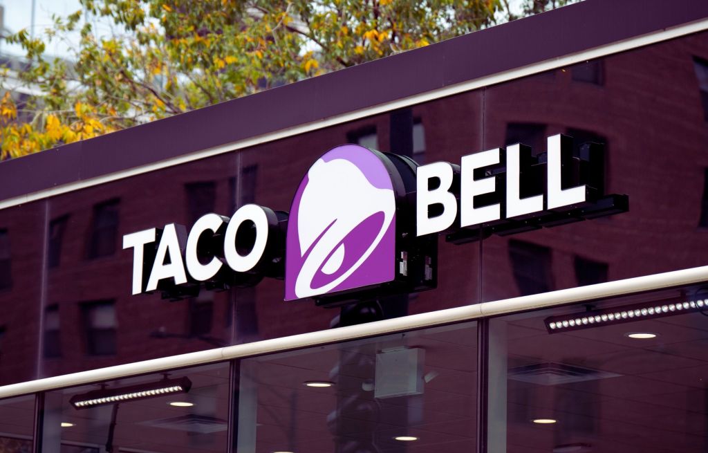 Why Taco Bell Is Returning to the UAE After 14 Years