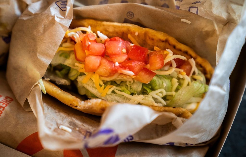 Taco Bell Traffic Still Down Months After Cyclospora Outbreak