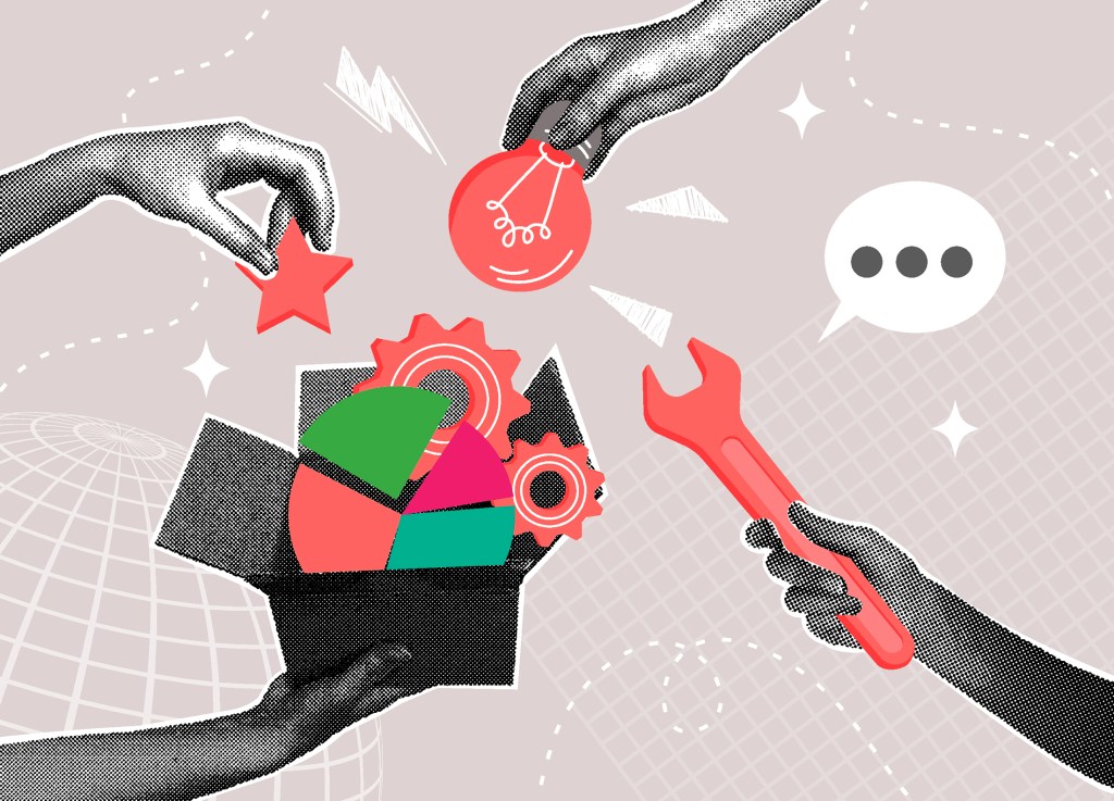Innovation Alone Won’t Make You Successful — Here’s Why