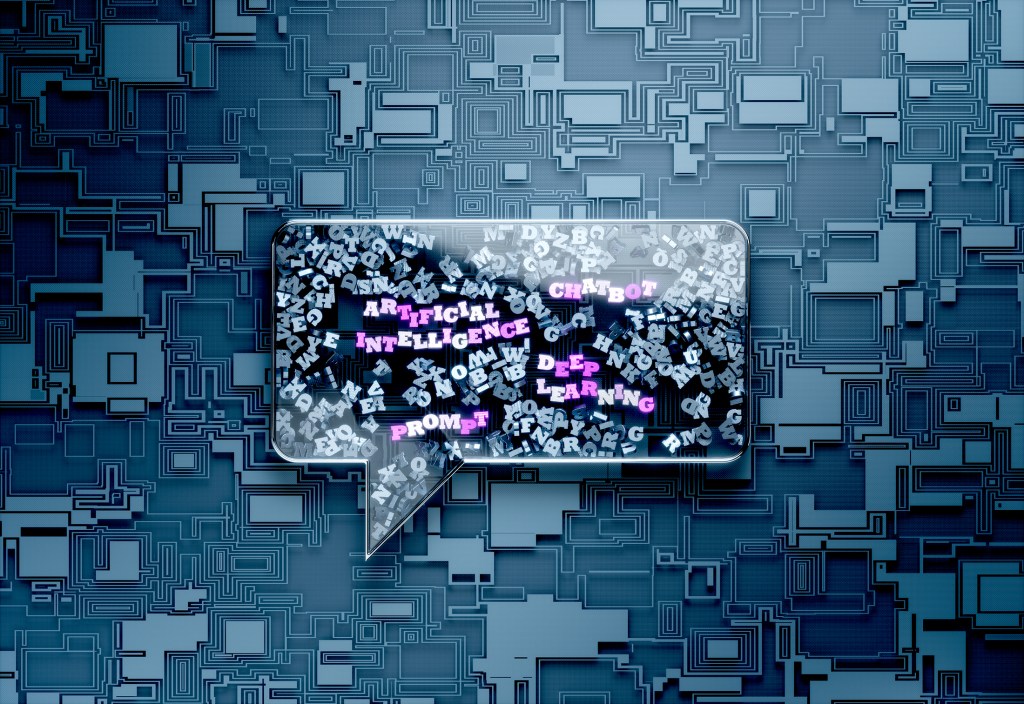Using AI Buzzwords Won’t Make You More Compelling — This Will