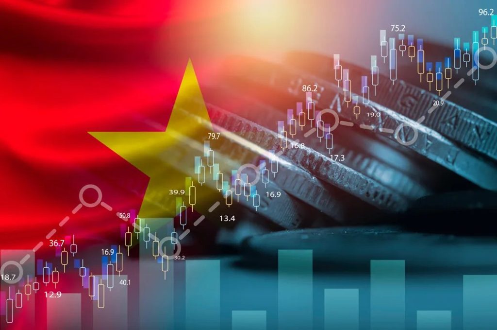 Vietnam: Another Economy Rising In Real Time