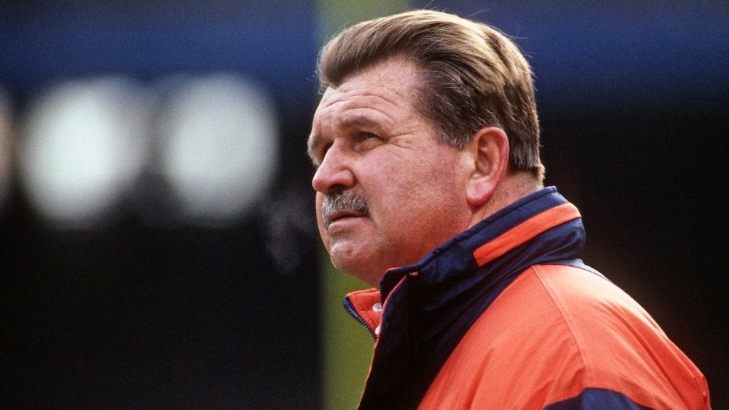 Mike Ditka’s Wild ‘Take Me Out to the Ballgame’ Resurfaces