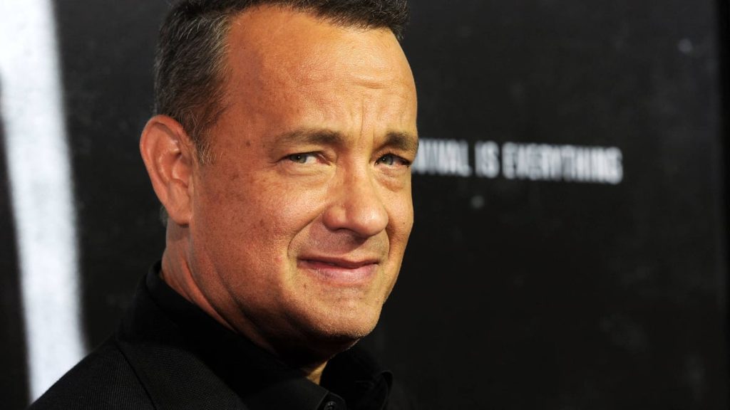 Tom Hanks’ 2013 Thriller Turns 13, Still Earning Top Honors