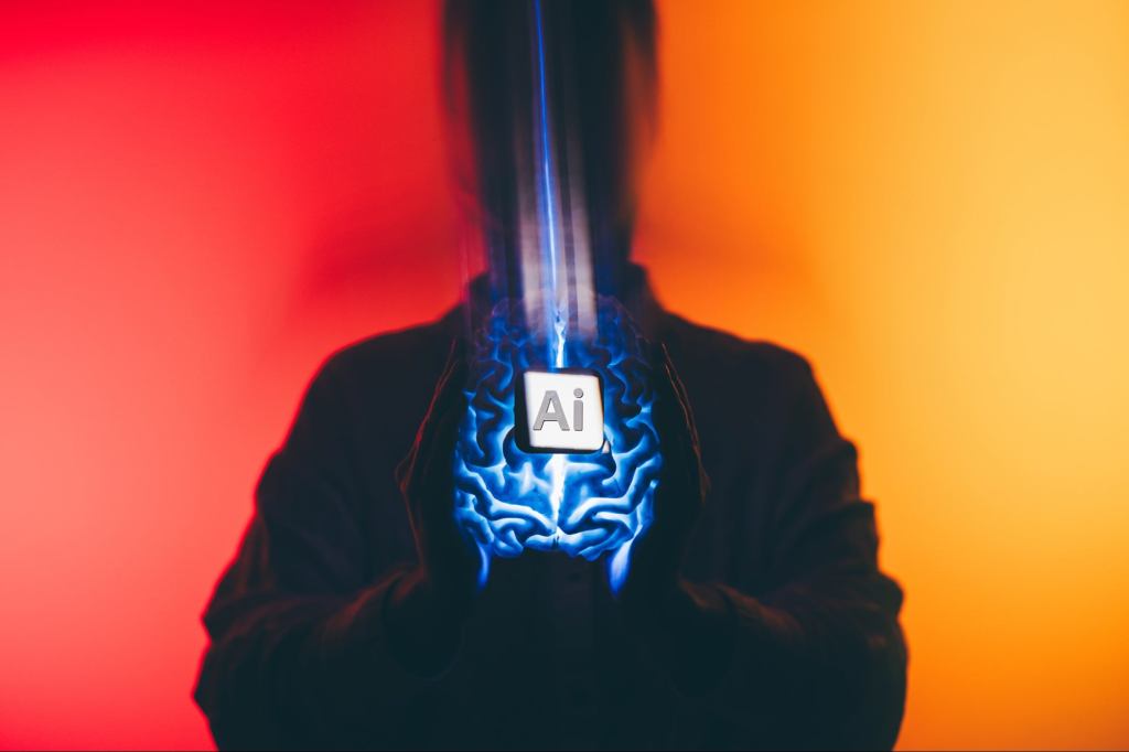Fear Is Quietly Stalling Your AI Strategy. Answer These 4 Questions to Move Forward.