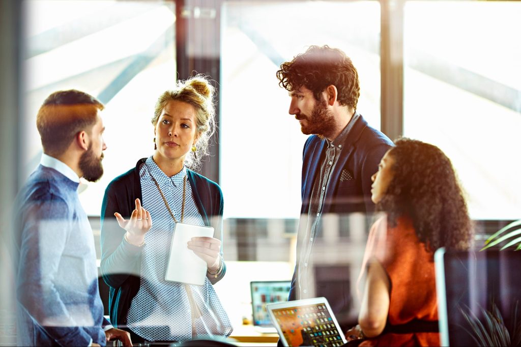 Why Leaders Blame Culture Instead of Their Own Behavior