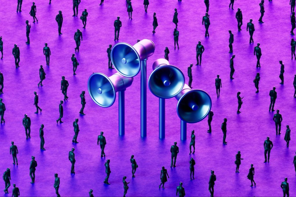 How to Turn Brand Awareness Into Customer Advocacy