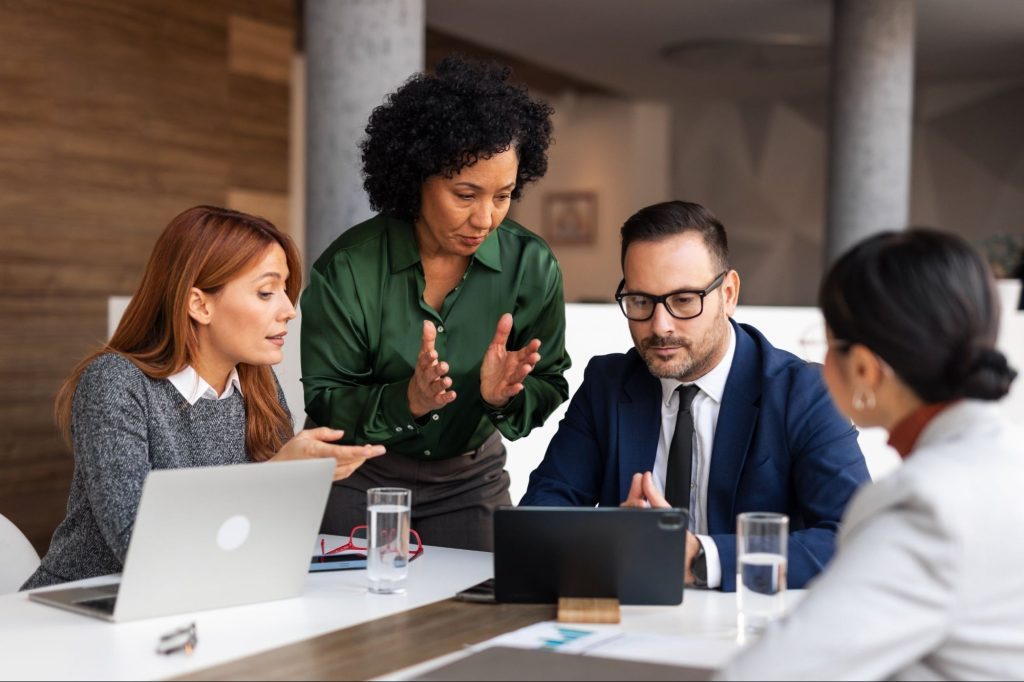 Your Growth Plan Means Nothing Without a Way to Protect It