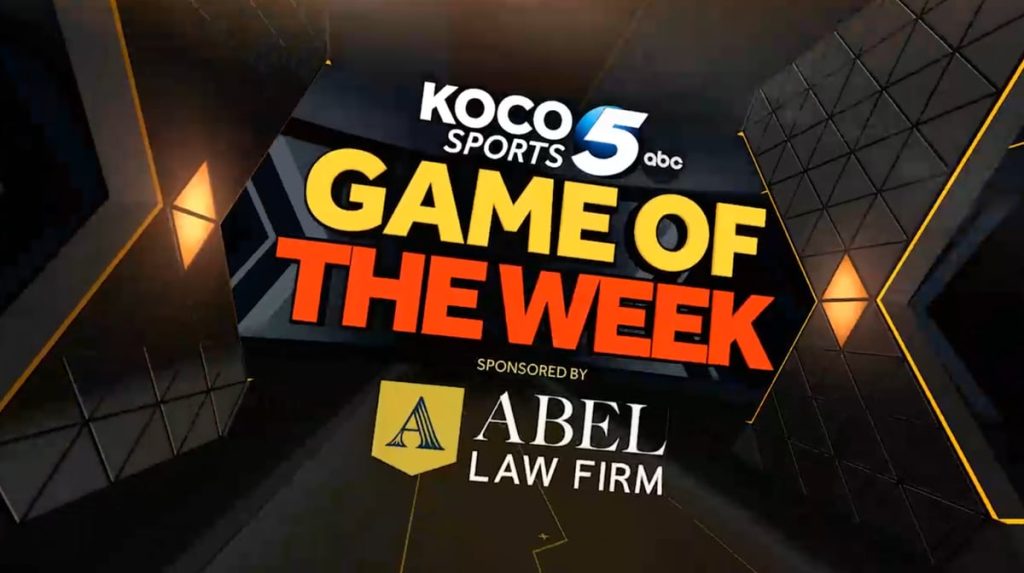 Tulsa Memorial vs. Bishop McGuinness Wins Oklahoma Game of Week