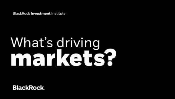 BlackRock Weekly Market Commentary Looks at Current Investment Climate
