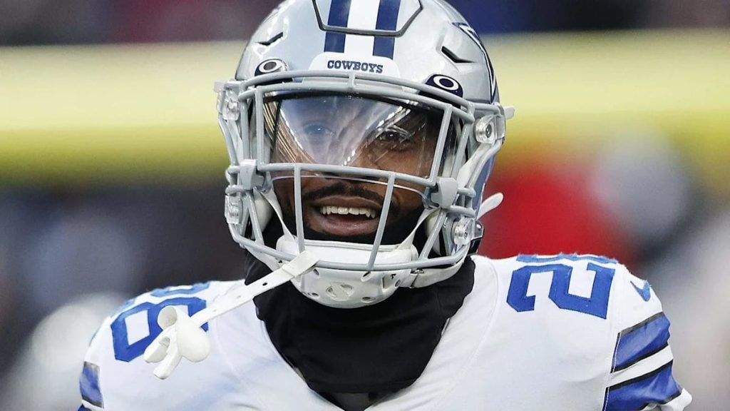 Cowboys Get Encouraging Injury Update on Starter