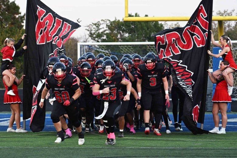 Statewide Media Poll Ranks Top Kentucky-Ohio Border High School Teams