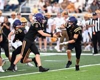 Week 9 High School Football: Fairmont at Springfield, Badin at Alter