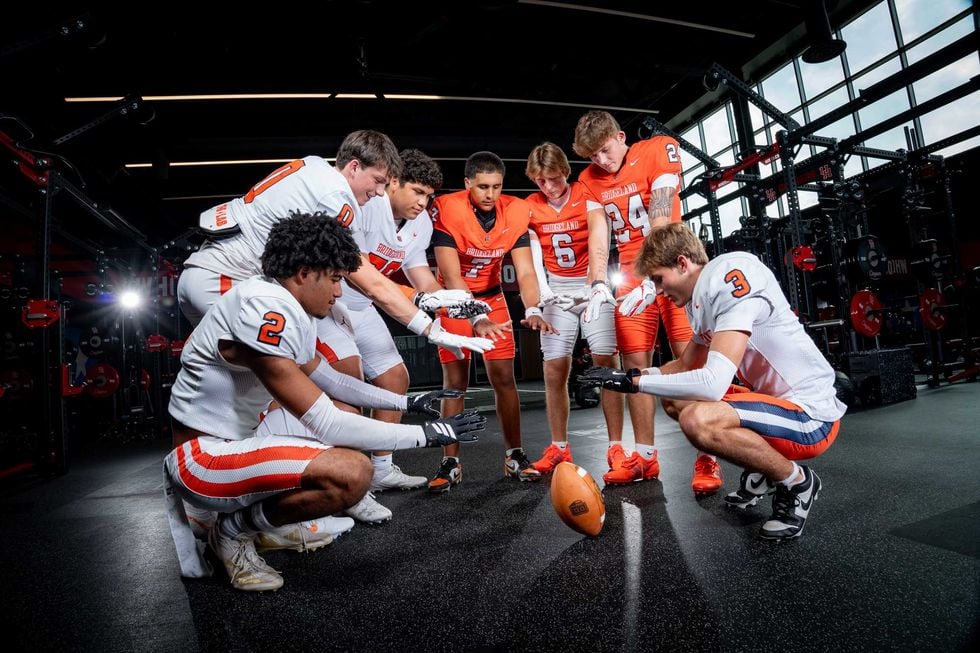 VYPE Shakes Up Lone Star College Top 25 After Week 7