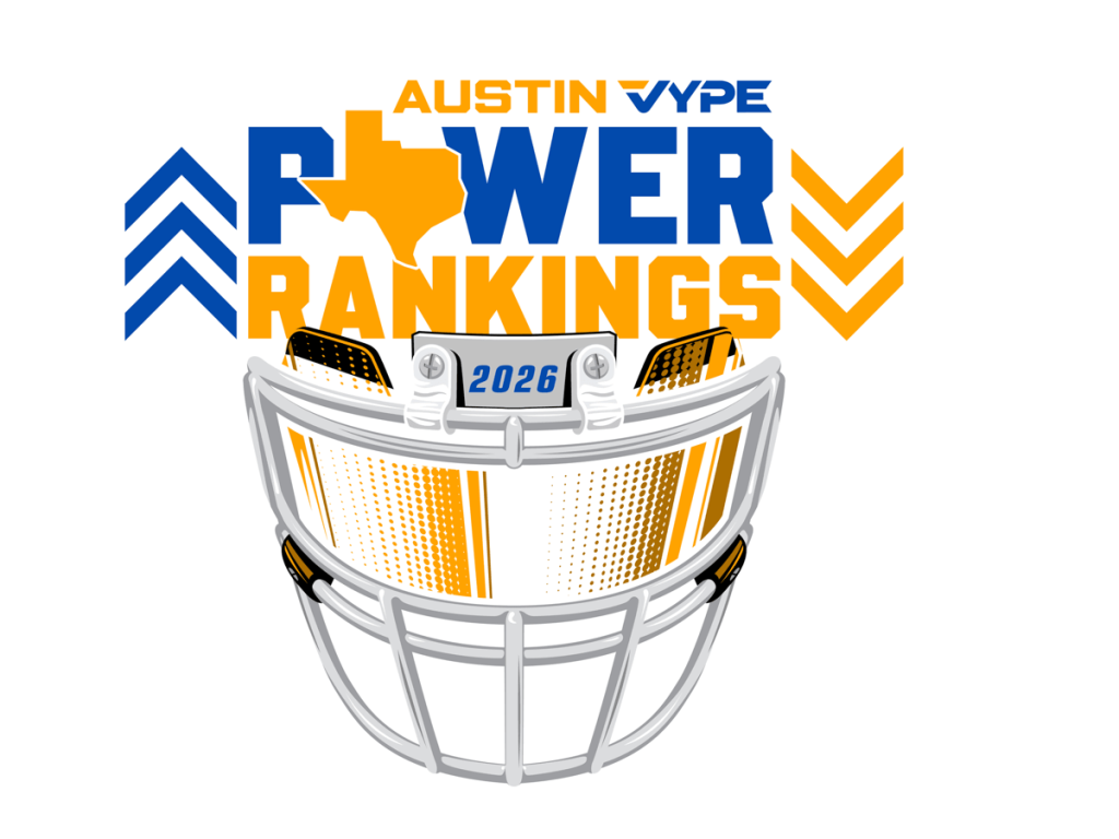 Cedar Ridge Surges to No. 2 Behind Westlake