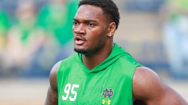Florida May Start Tramell Jones at QB Against Texas