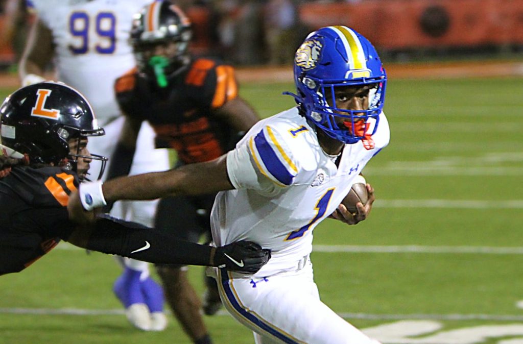 TFA Chases Open 8 Spot in Make-or-Break Week 11 Showdown