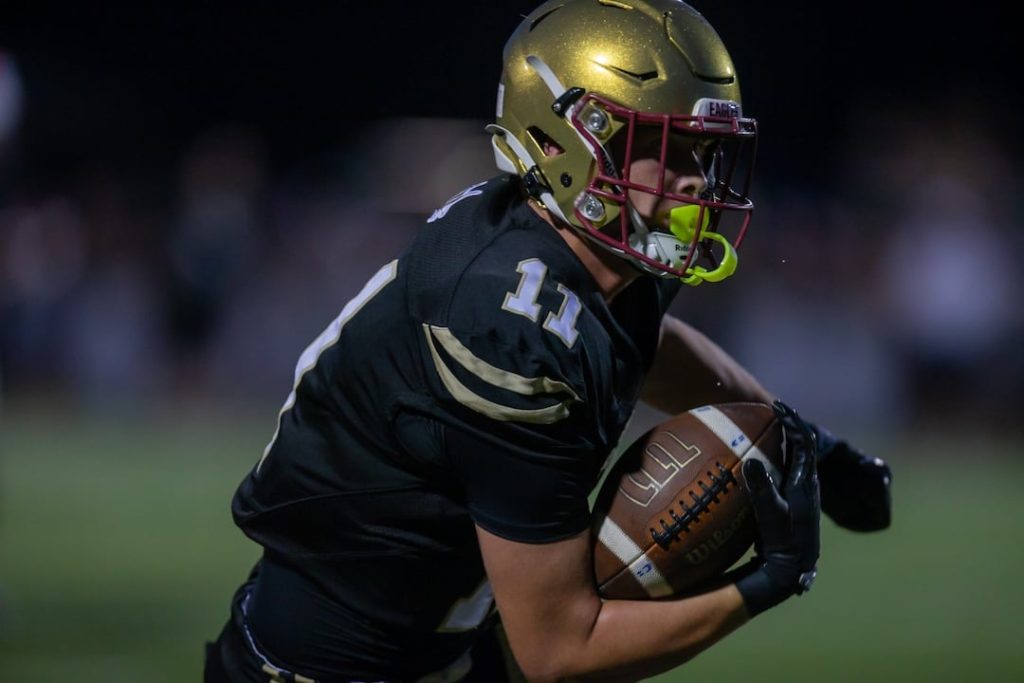 Central Ohio HS Football Rankings Entering Week 10: Who Debuts?