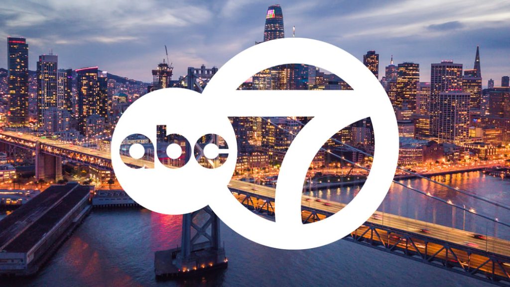 ABC7 Bay Area Delivers Local News for San Francisco