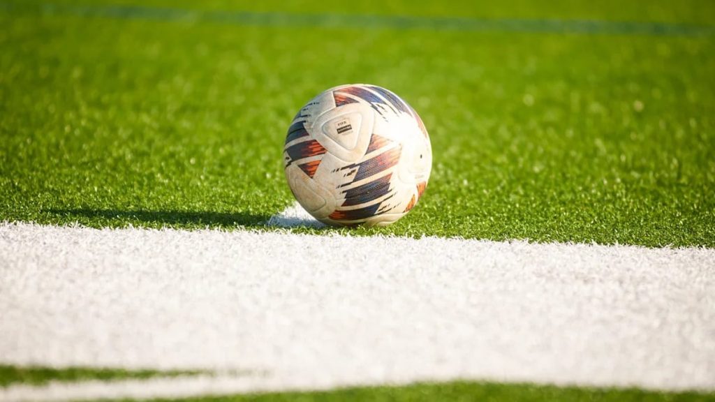 National High School Girls Soccer Rankings