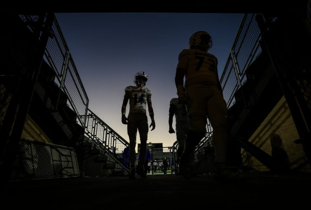 High School Football Rankings for Oct. 19: Thrilling Results Sorted