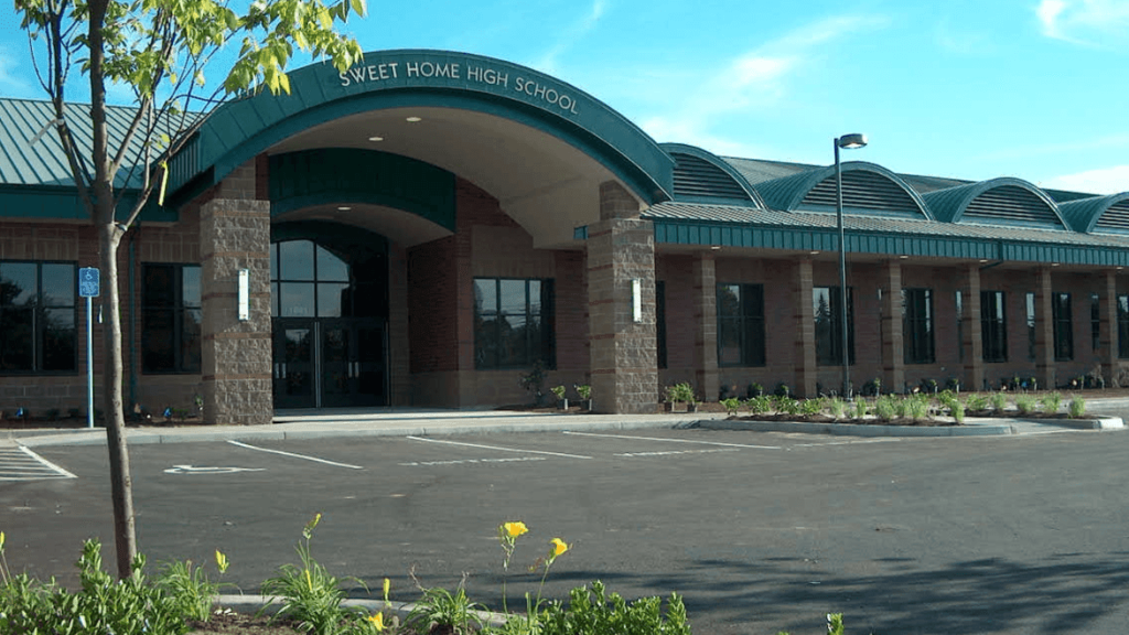 High School Football Player Dies After Head Injury