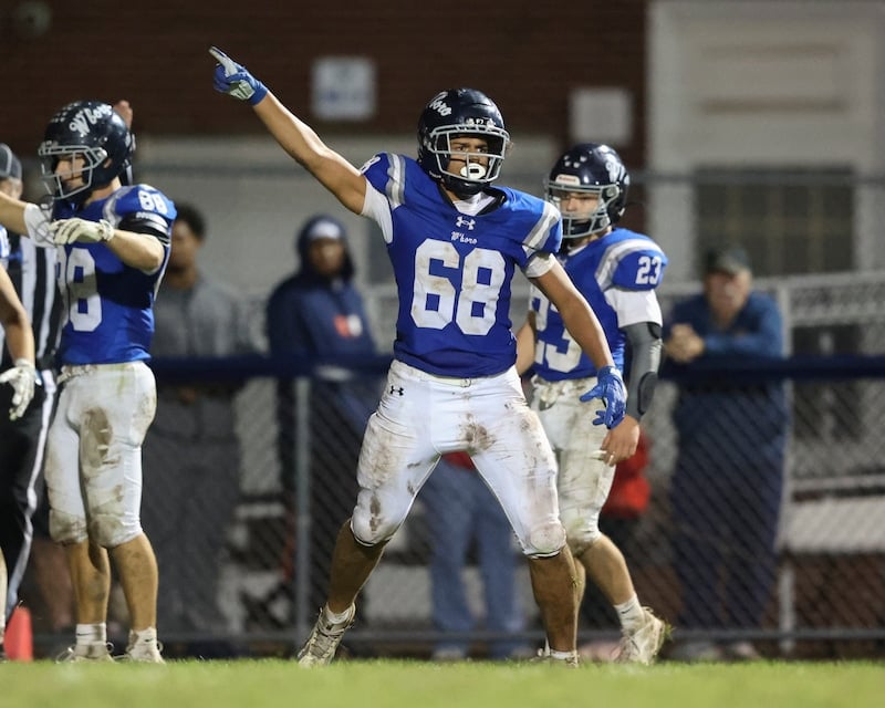 Three Teams Surge Into Top 10 in Latest Rankings