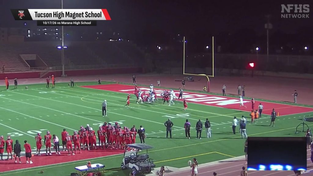 Tucson Magnet Falls in Tough Loss – Here’s How to Watch