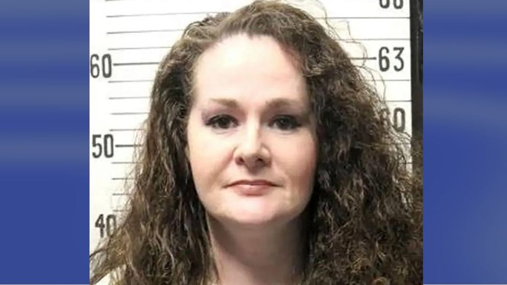 Christa Pike Conscious and Speaking After Failed Execution
