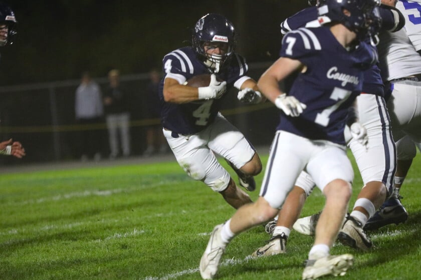 Southeastern Minnesota High School Football Power Rankings: Week 8