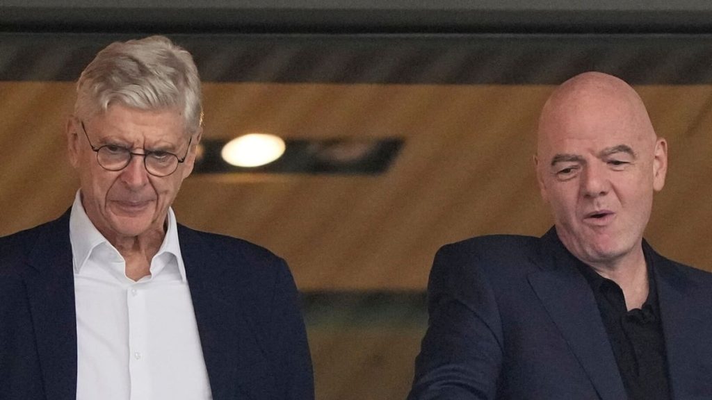 Football Latest: Transfer Rumors, Injury Updates and Club Drama