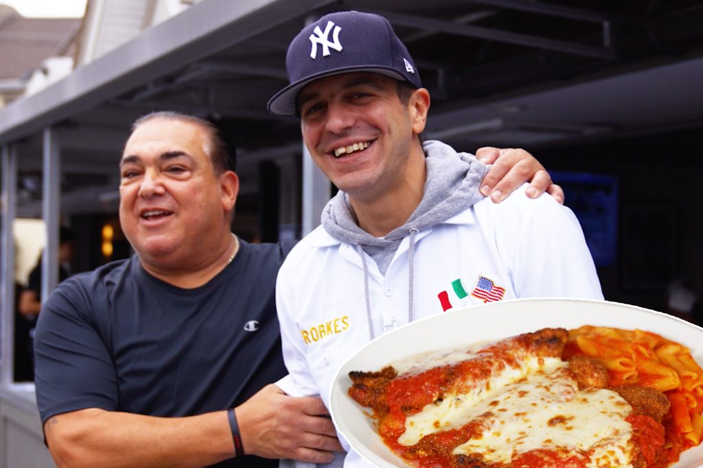 How a Long Island Restaurant Thrives by Saying No