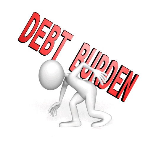 Developed World Resembles Emerging Markets With Debt Spiral