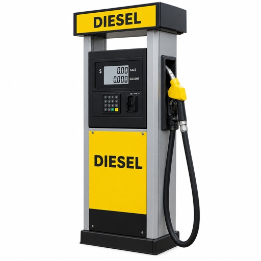 Diesel & Democrats | Armstrong Economics