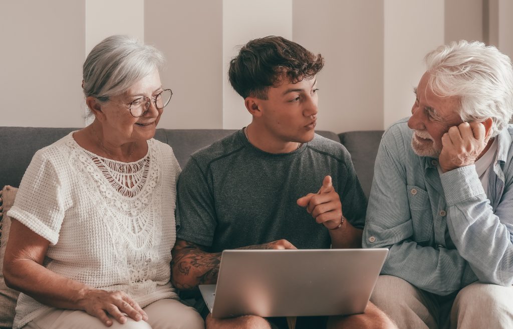 Gen Z Expects to Hit a Big Retirement Milestone Before Boomers