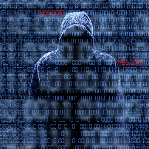 Hackers Target French Grocers | Armstrong Economics