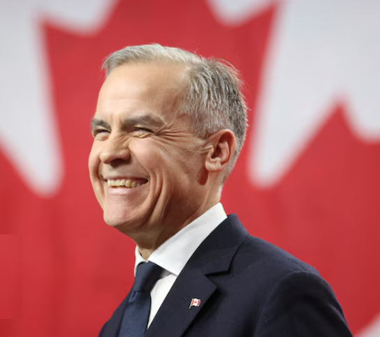 America May Need A Wall Along The Canadian Border