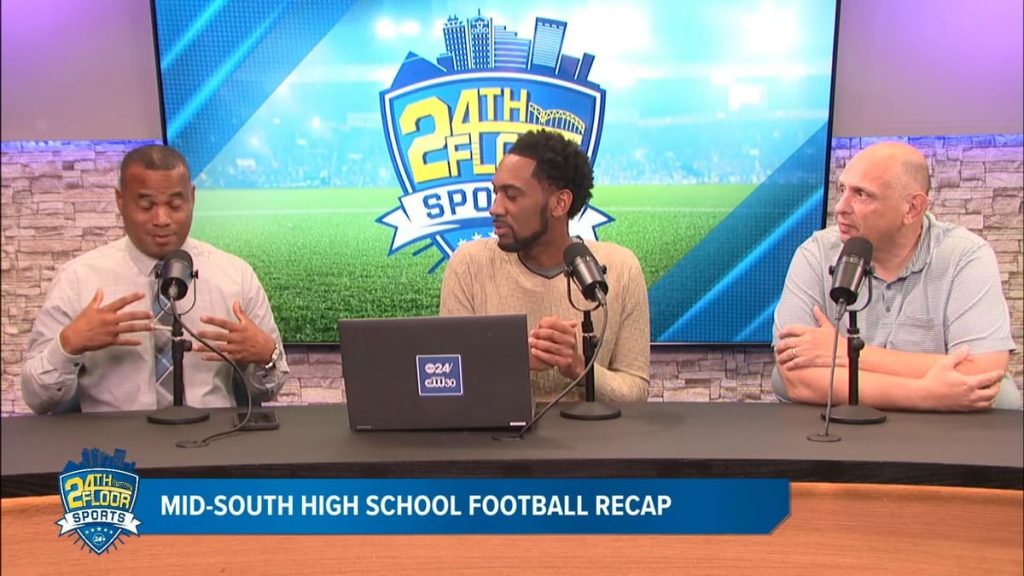 Week 7 High School Football Preview