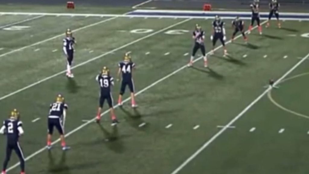 Coach Fired After Onside Kick Call Up 57-0 in Second Quarter