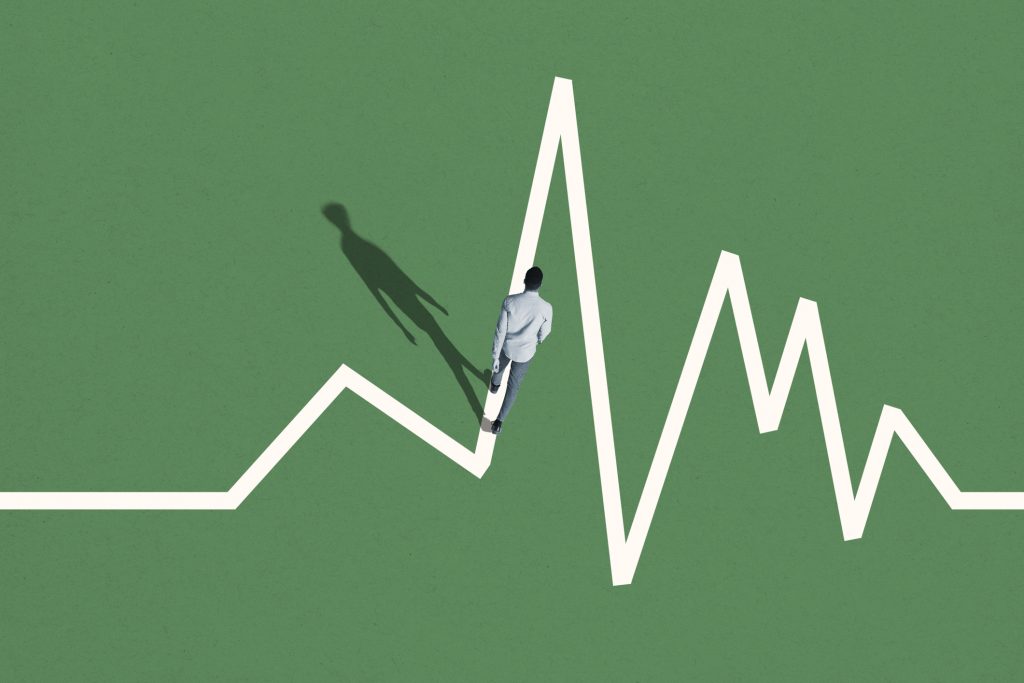 What Happens When Your Business Model Has No Room to Adapt