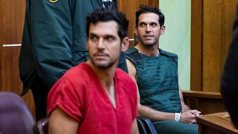 Alexander Brothers Each Sentenced to 30 Years in Prison