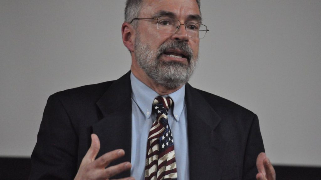 GOP Congressman Threatens Student Reporter Over Recording