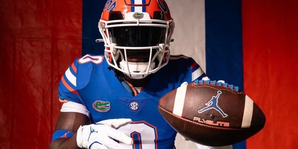 Florida Recruits Suit Up Across High School Football This Weekend