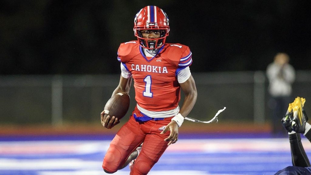 Illinois Playoff Games to Watch on the NFHS Network